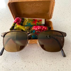 Maui Jim Sunglasses